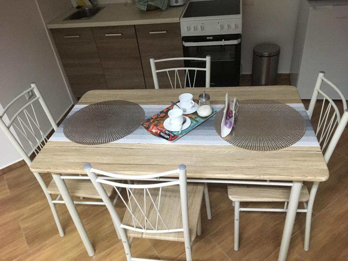 Konde Apartments B Dunajská Streda Εξωτερικό φωτογραφία