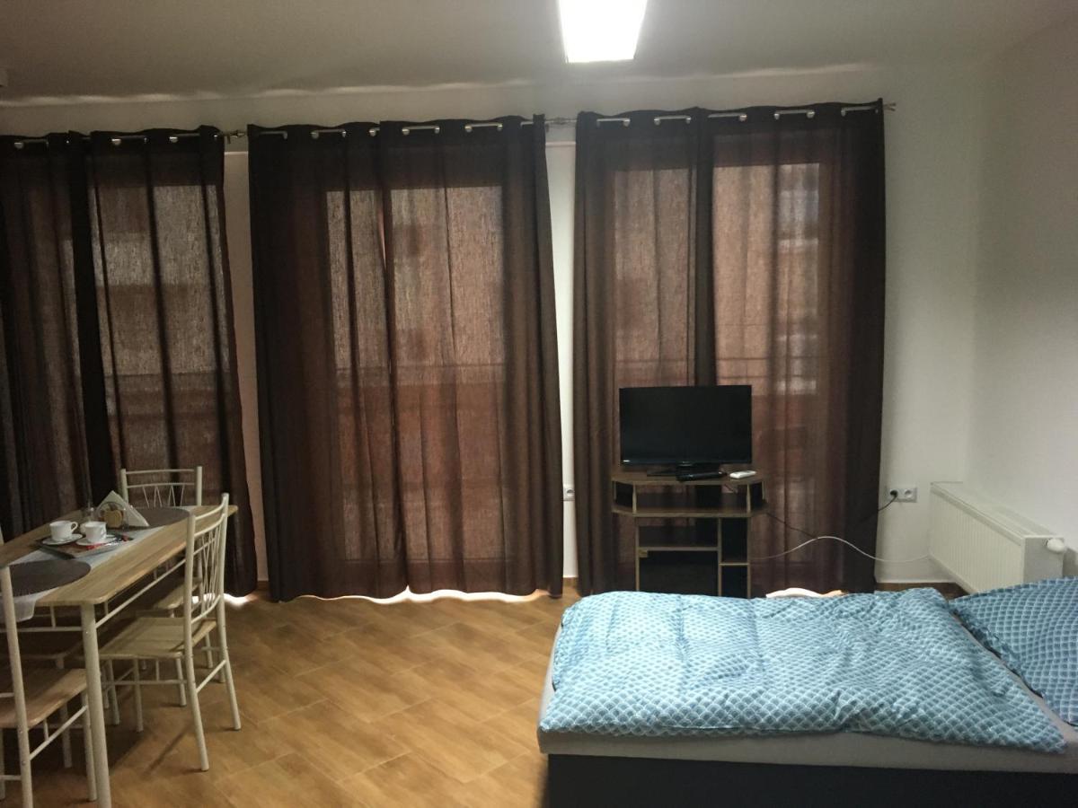 Konde Apartments B Dunajská Streda Εξωτερικό φωτογραφία