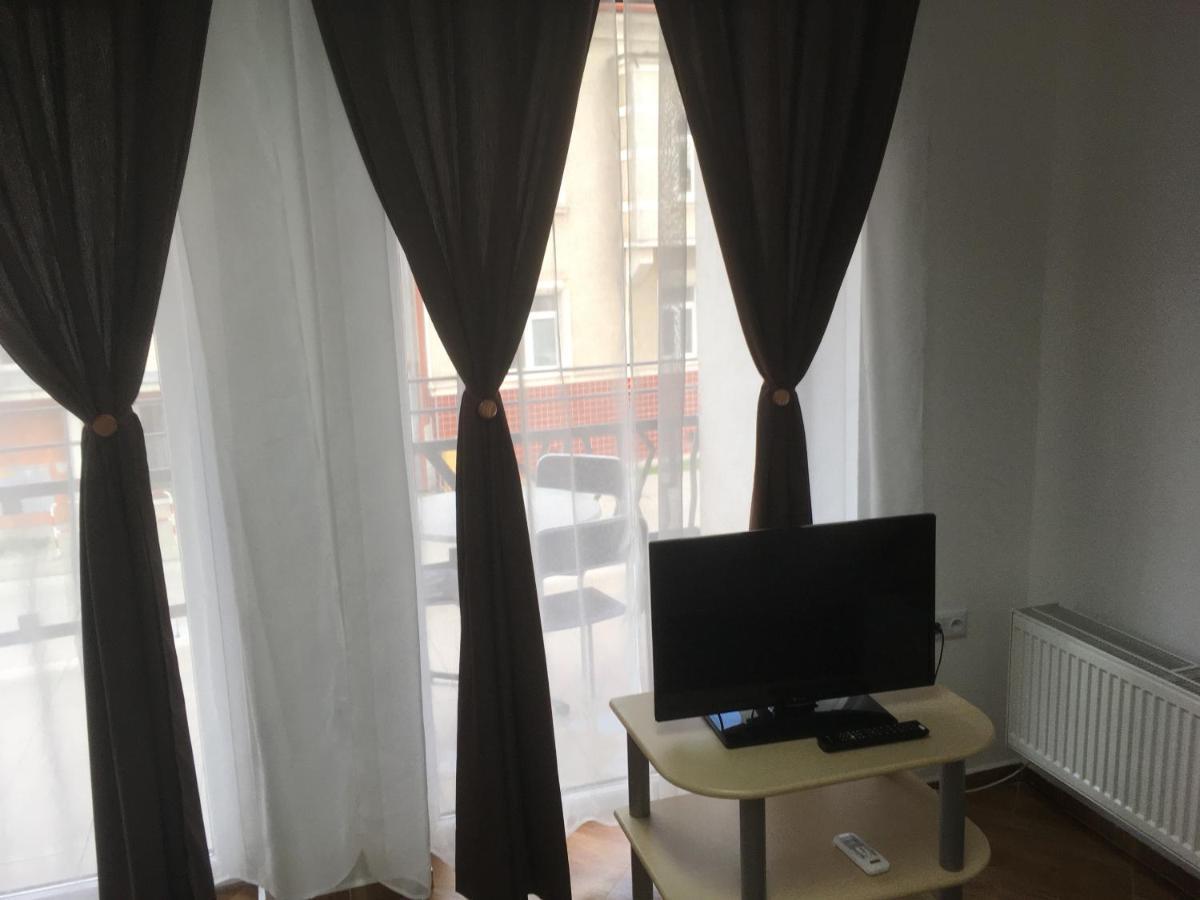 Konde Apartments B Dunajská Streda Εξωτερικό φωτογραφία