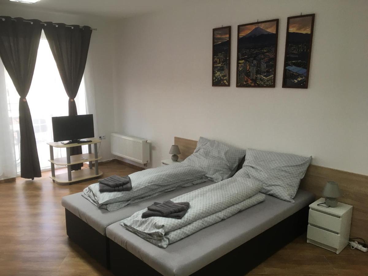 Konde Apartments B Dunajská Streda Εξωτερικό φωτογραφία