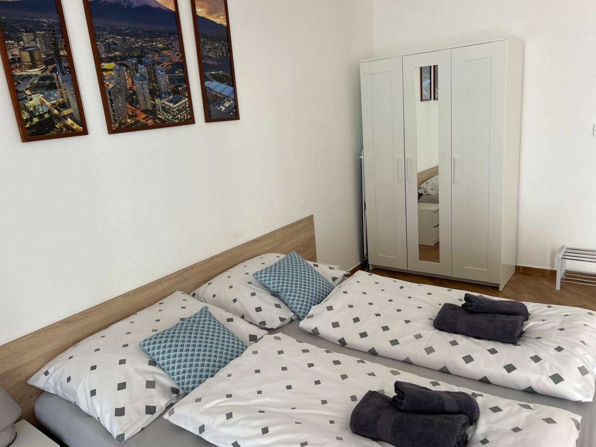 Konde Apartments B Dunajská Streda Εξωτερικό φωτογραφία