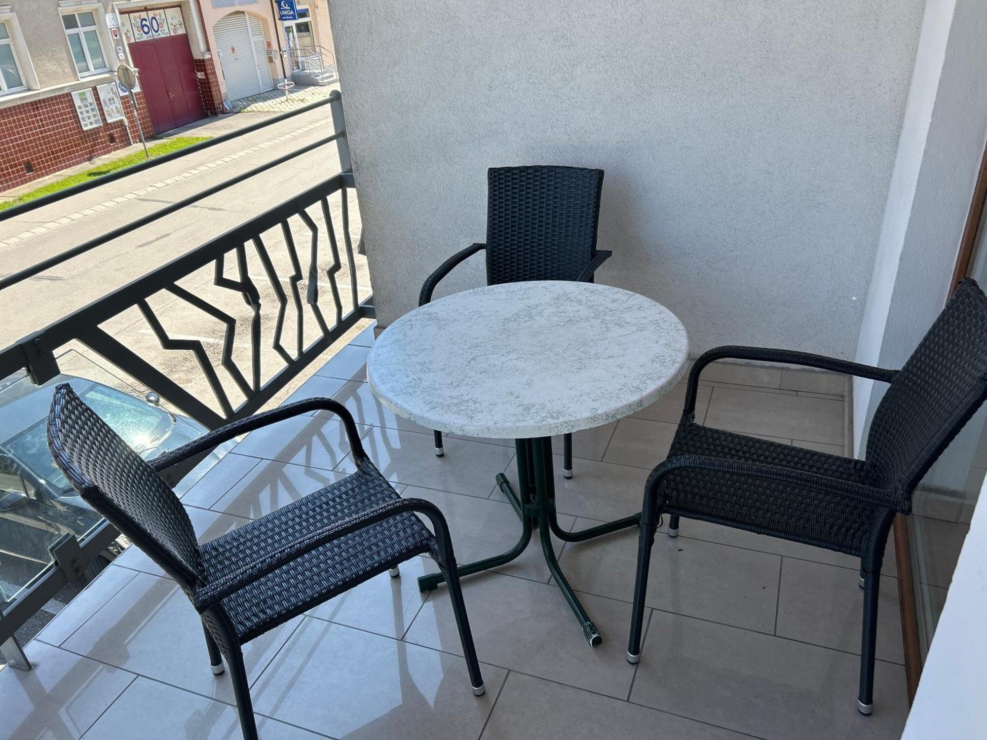 Konde Apartments B Dunajská Streda Εξωτερικό φωτογραφία