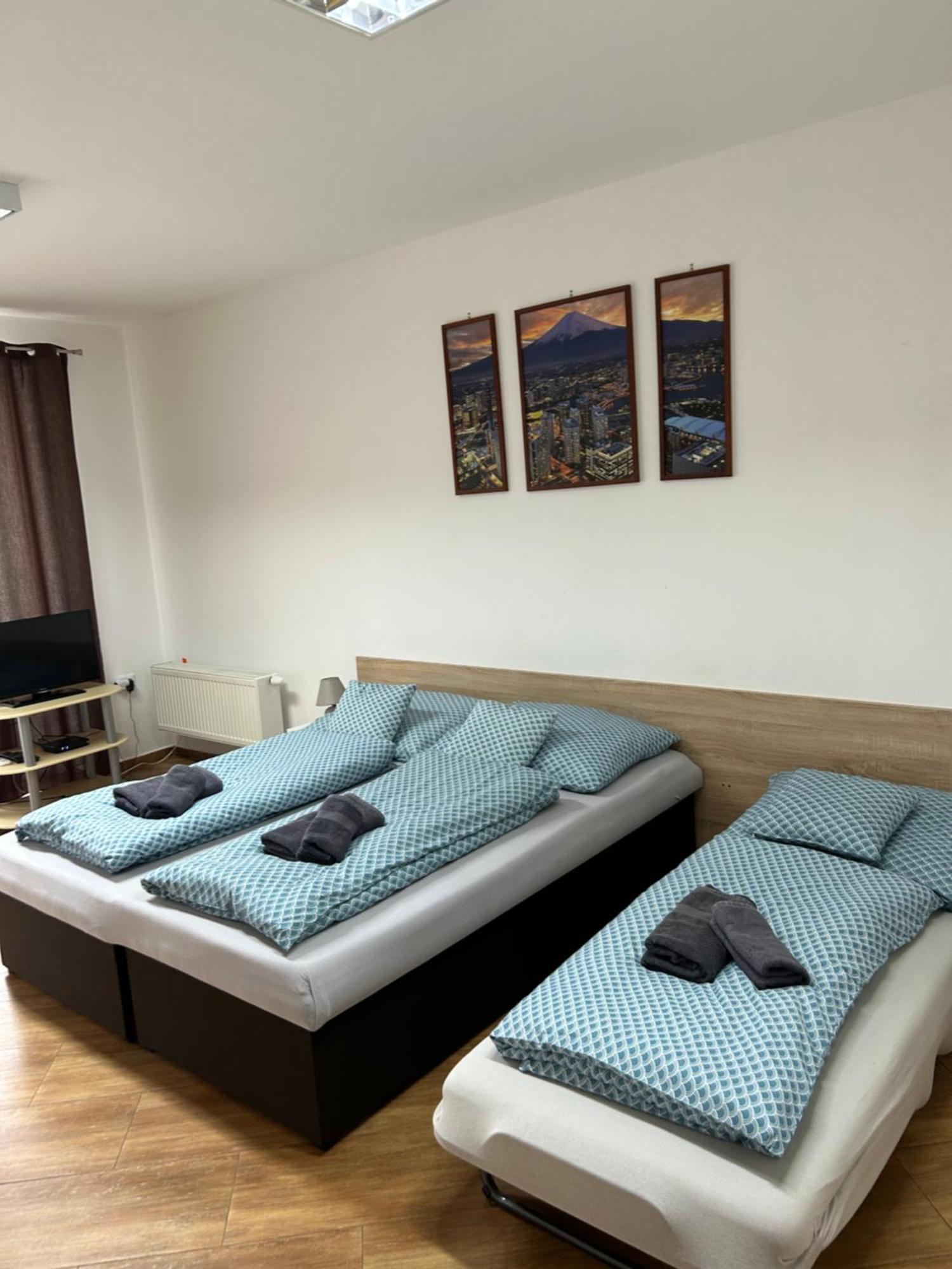 Konde Apartments B Dunajská Streda Εξωτερικό φωτογραφία