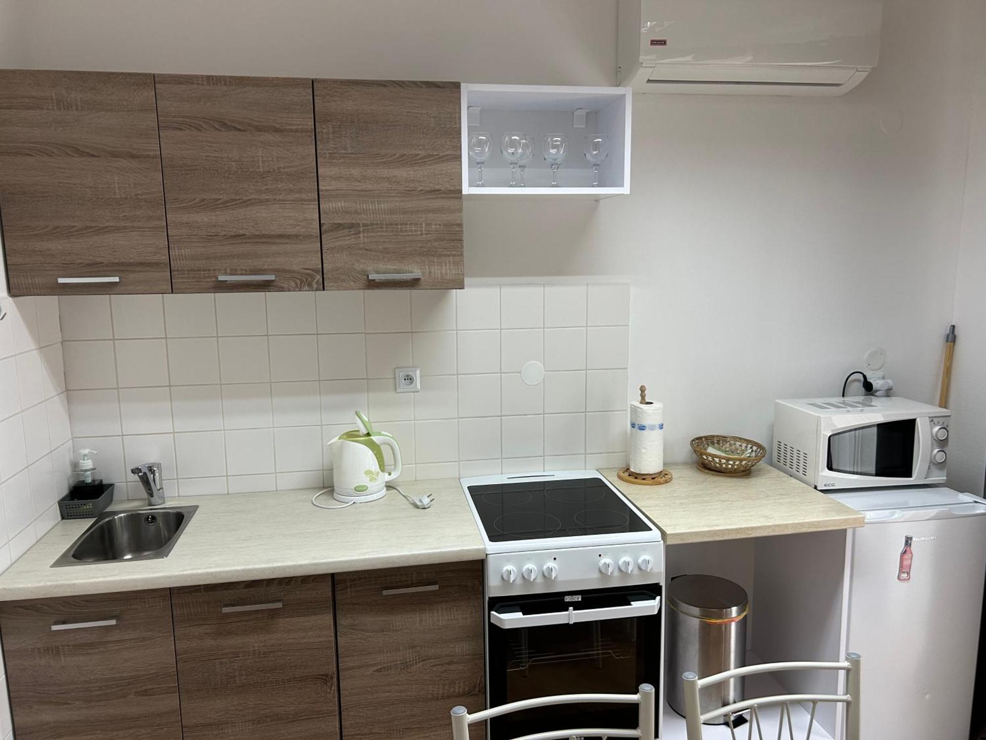 Konde Apartments B Dunajská Streda Εξωτερικό φωτογραφία