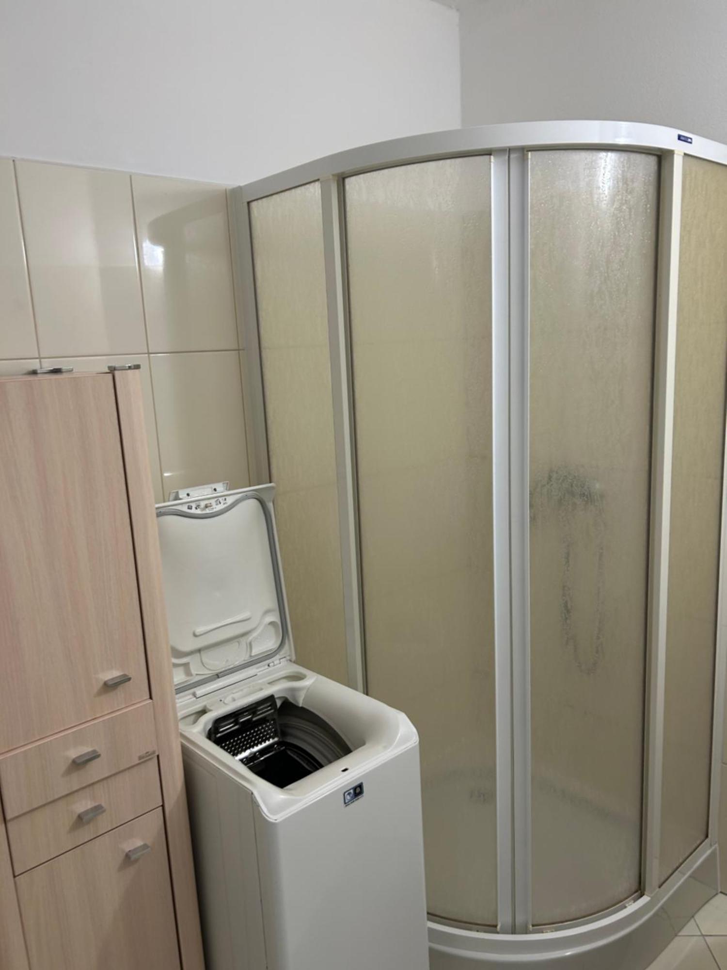 Konde Apartments B Dunajská Streda Εξωτερικό φωτογραφία