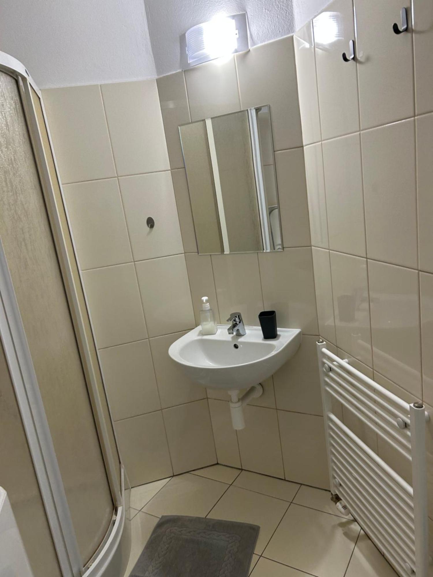 Konde Apartments B Dunajská Streda Εξωτερικό φωτογραφία