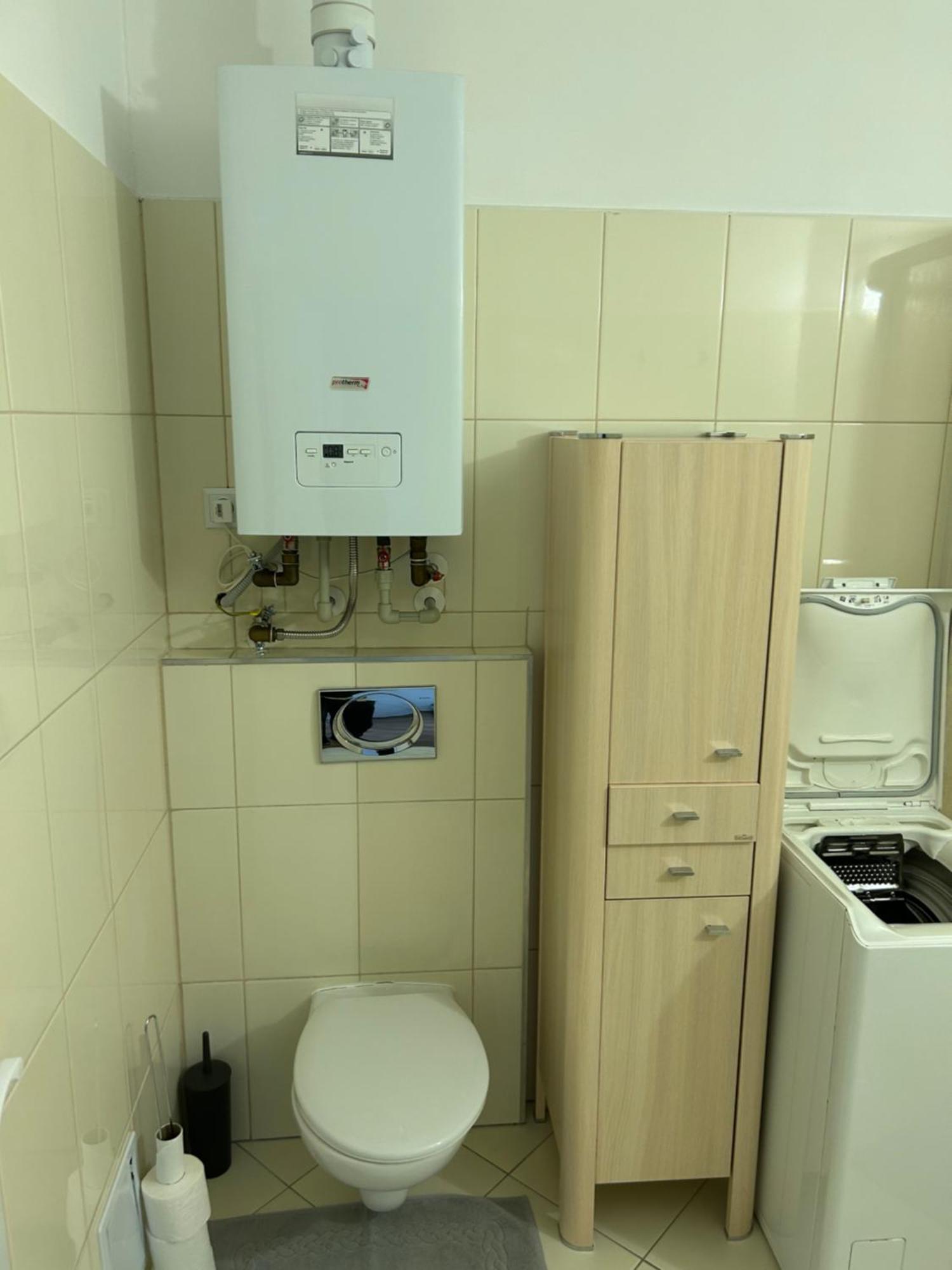 Konde Apartments B Dunajská Streda Εξωτερικό φωτογραφία